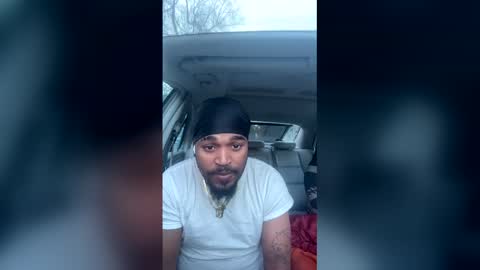 mrsastisfied18 online show from 01-15-26, 12:54