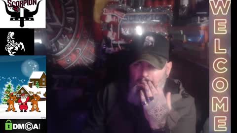 Snapshot of mrscorpionviking chatting on 12-14-24, 01:59 moderador de salasmoderator of rooms online show from 12-14-24, 01:59