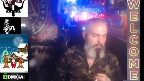 Snapshot of mrscorpionviking chatting on 12-27-24, 11:28 moderador de salasmoderator of rooms online show from 12-27-24, 11:28