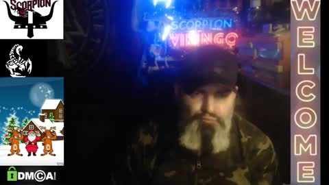 Snapshot of mrscorpionviking chatting on 12-27-24, 10:05 moderador de salasmoderator of rooms online show from 12-27-24, 10:05