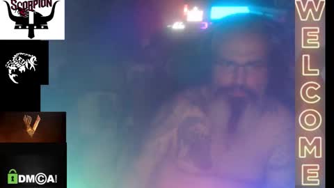 Snapshot of mrscorpionviking chatting on 09-18-25, 02:35 moderador de salasmoderator of rooms online show from 09-18-25, 02:35