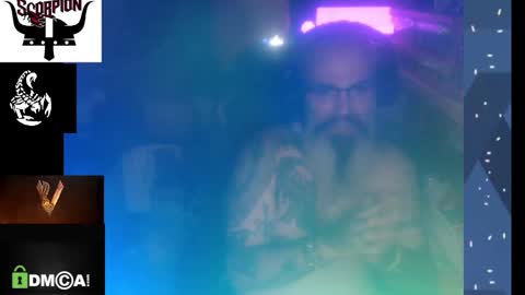 Snapshot of mrscorpionviking chatting on 09-19-25, 02:02 moderador de salasmoderator of rooms online show from 09-19-25, 02:02