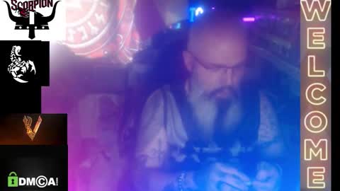 Snapshot of mrscorpionviking chatting on 09-22-25, 01:35 moderador de salasmoderator of rooms online show from 09-22-25, 01:35