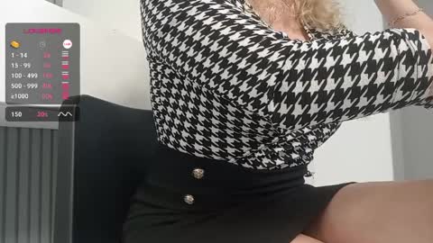 C online show from 03-31-26, 01:00