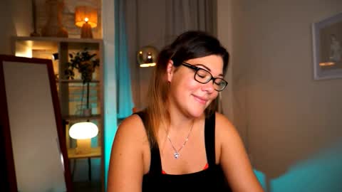 Tamara online show from 10-09-25, 06:17