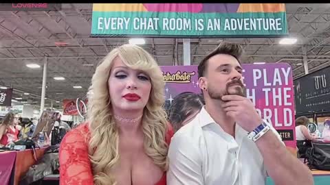 MrsKellyPierce online show from 12-06-24, 11:57