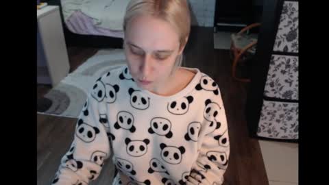 Sasha online show from 01-14-26, 06:52