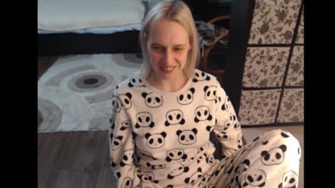 Sasha online show from 02-02-26, 06:39