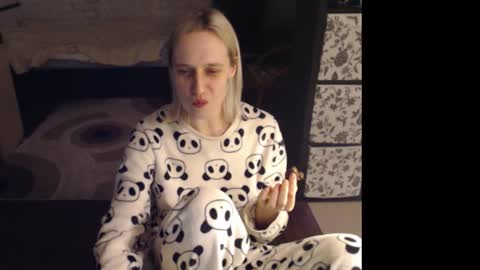 Sasha online show from 03-02-26, 11:22