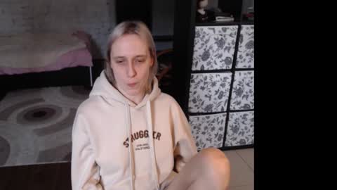 Sasha online show from 03-15-26, 12:44