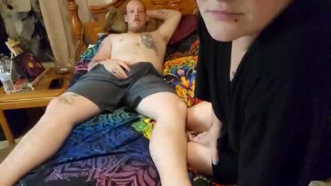 MrsLuna19 online show from 04-13-26, 03:56