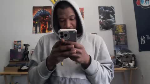 mrsoonicexrated online show from 12-25-24, 04:22