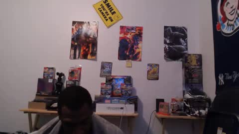 mrsoonicexrated online show from 12-26-24, 10:37