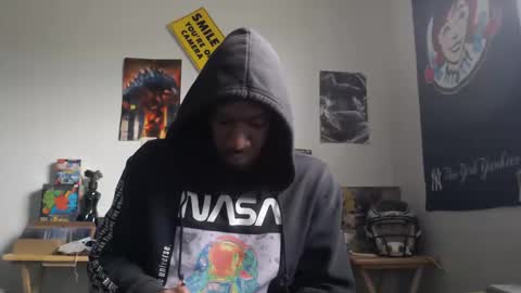 mrsoonicexrated online show from 01-02-25, 08:13