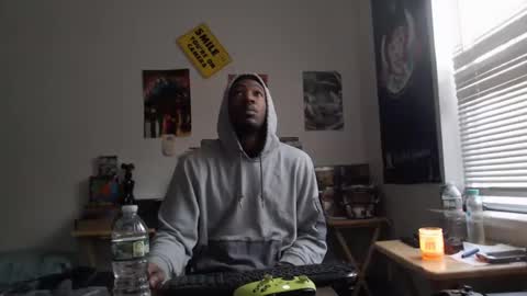 mrsoonicexrated online show from 01-05-25, 01:26