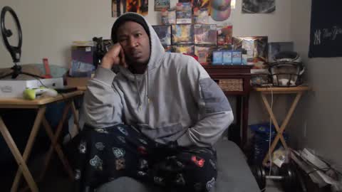 mrsoonicexrated online show from 01-10-25, 03:37