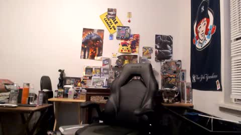 mrsoonicexrated online show from 11-14-25, 12:42