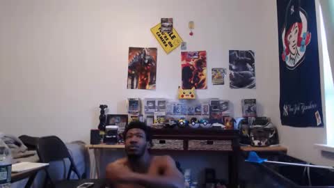 mrsoonicexrated online show from 11-19-25, 02:50