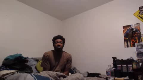 mrsoonicexrated online show from 12-21-25, 10:11