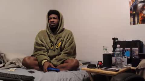 mrsoonicexrated online show from 01-13-26, 09:47