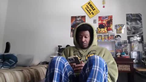 mrsoonicexrated online show from 02-16-26, 04:58