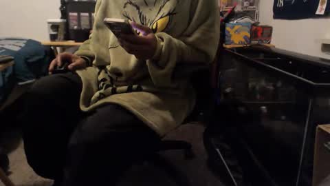 mrsoonicexrated online show from 02-23-26, 04:10