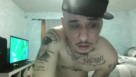 Mrspitter online show from 04-26-26, 08:23