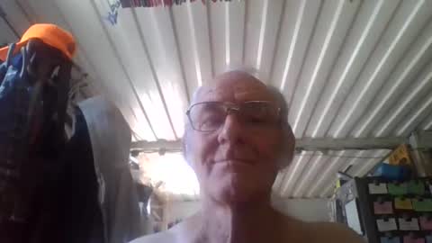 Chuck online show from 07-02-26, 05:41