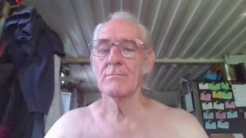 Chuck online show from 07-22-26, 02:42