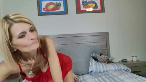 Marie  Wadsworthy Wife Marie XXX online show from 02-26-26, 01:43