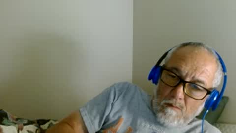 mrtease5 online show from 05-18-26, 02:51