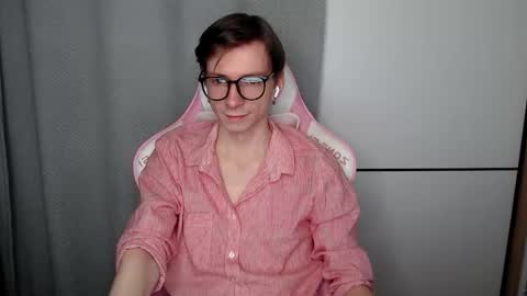 Shy Boy  online show from 12-01-25, 09:58