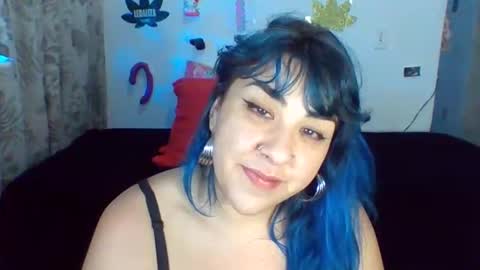 Mrs Venus online show from 11-12-25, 05:08