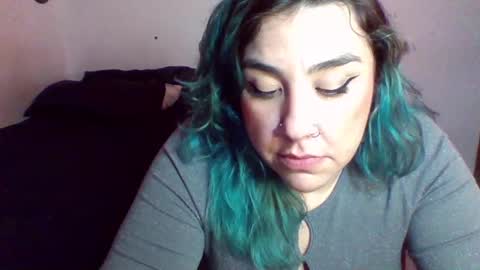 Snapshot of mrvenusx chatting on 06-02-26, 02:13 Mrs Venus online show from 06-02-26, 02:13