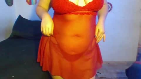 Snapshot of mrvenusx chatting on 06-14-26, 05:15 Mrs Venus online show from 06-14-26, 05:15
