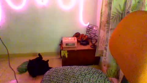 Snapshot of mrvenusx chatting on 07-31-26, 11:04 Mrs Venus online show from 07-31-26, 11:04