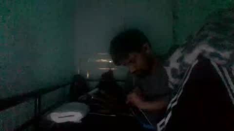 mrvnaked online show from 01-01-25, 07:41