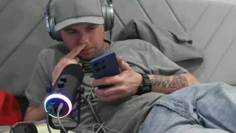 mrwagz420 online show from 04-19-26, 02:00