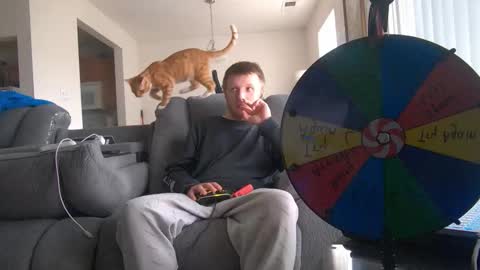 mrwonderboy03 online show from 01-17-26, 07:17