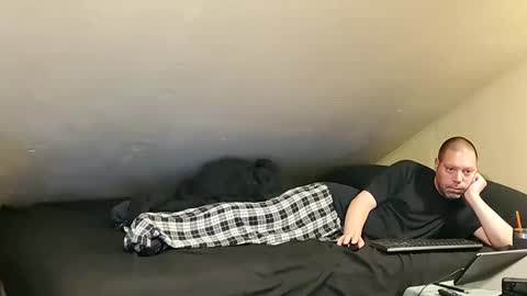 mrxhere online show from 01-13-25, 07:42