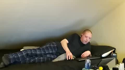 mrxhere online show from 01-19-25, 05:37