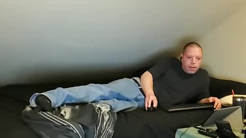 mrxhere online show from 01-30-25, 07:37