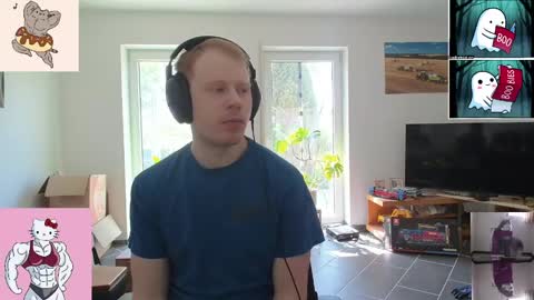 Sascha online show from 05-03-26, 09:59