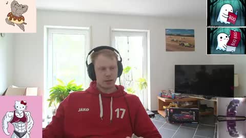 Sascha online show from 05-14-26, 12:01