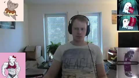 Sascha online show from 06-21-26, 03:03
