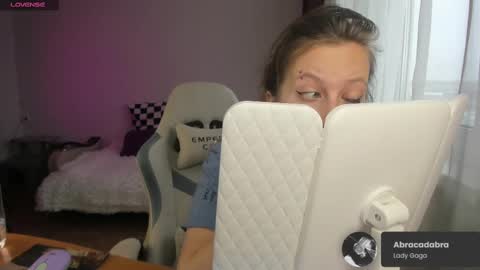 Allison online show from 02-13-25, 11:17