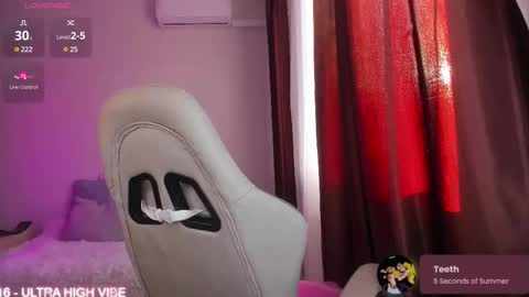 Allison online show from 02-22-25, 01:02