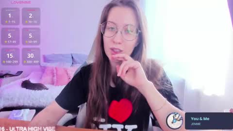 Allison online show from 02-26-25, 11:41