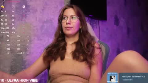 Allison online show from 09-25-25, 03:38