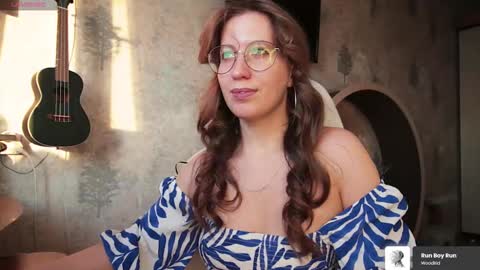 Allison online show from 02-04-26, 12:55